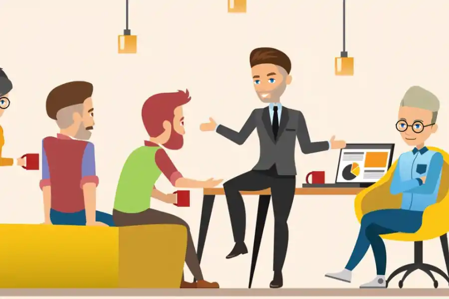 Cómo sacarle provecho a las nuevas formas de trabajar