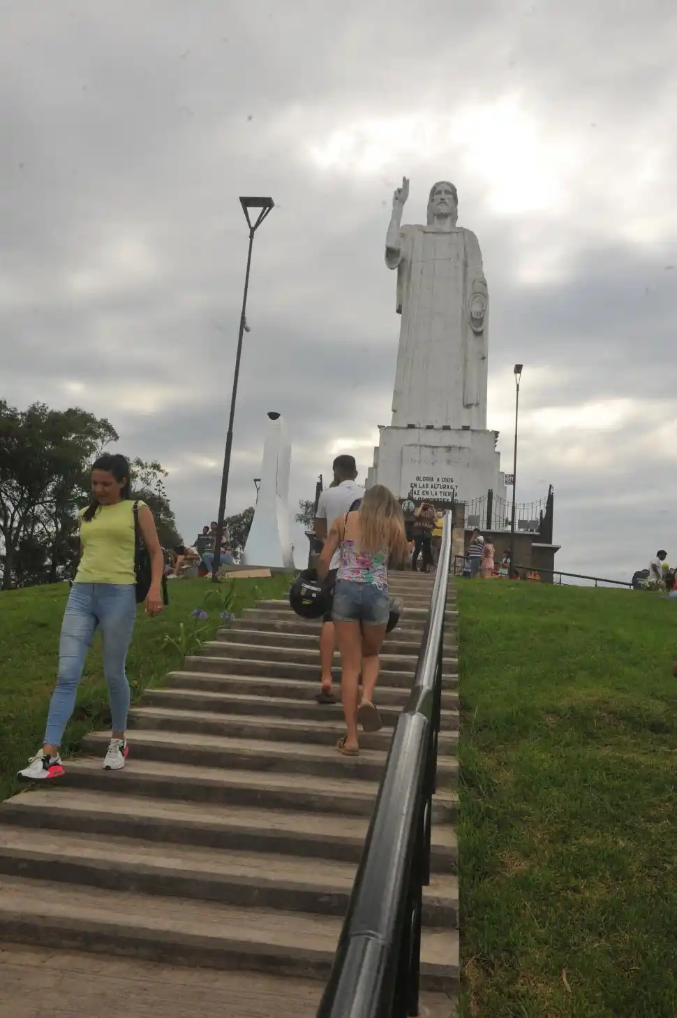 Qué ofrece el Circuito de las Yungas estas vacaciones