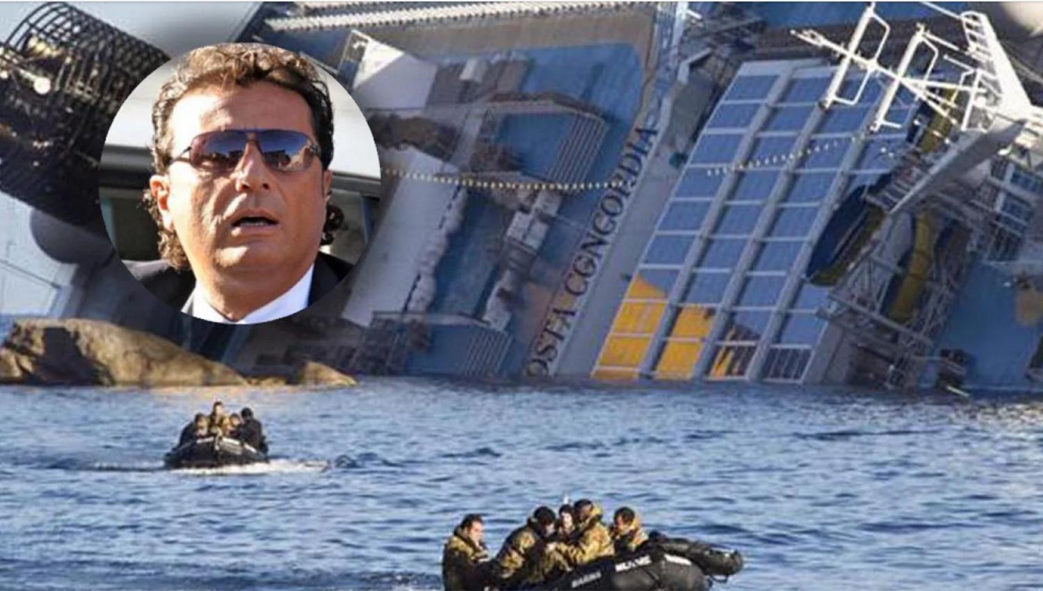 A diez años del trágico naufragio del Costa Concordia: las heridas no cierran