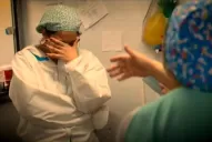 El Gobierno Nacional anticipa recortes en Energía, Salud y Educación