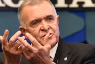 Jaldo: “Tucumán no va a aplicar ningún ajuste”