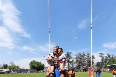 Una nueva semilla femenina en Natación y Gimnasia
