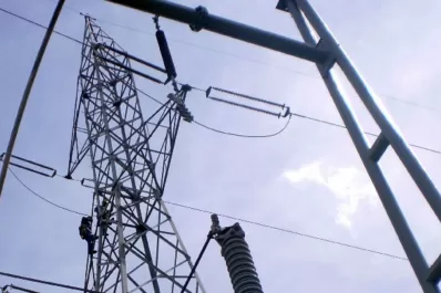 Argentina tuvo que importar energía eléctrica de Brasil por el récord de demanda