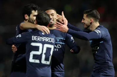 Premier, Serie A y el inicio del Torneo de Verano: lo mejor para ver por TV hoy
