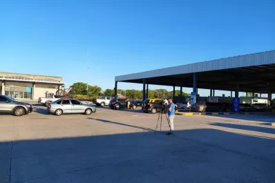 Uruguay permitirá el ingreso a residentes con covid-19