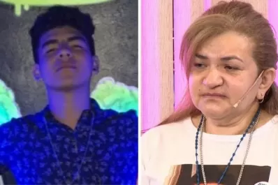 La mamá de Fernando Báez Sosa recordó a su hijo a casi dos años de su muerte