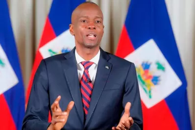 EEUU: El Congreso ordenó investigar el asesinato del ex presidente de Haití