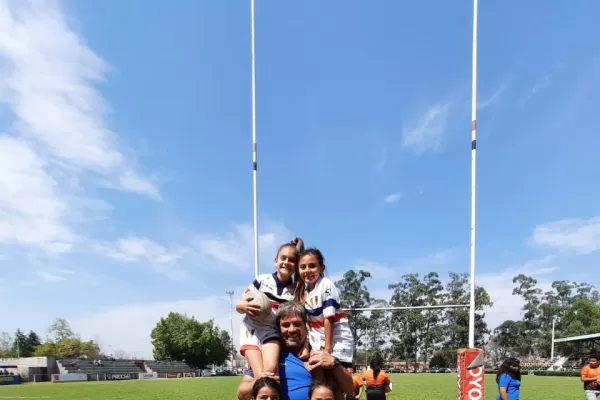 Una nueva semilla femenina en Natación y Gimnasia