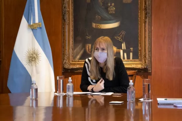Sin nuevas restricciones en el país