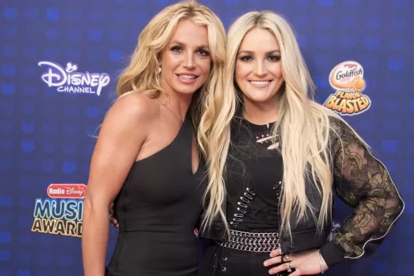 Britney Spears, acusada de mentirosa por su hermana