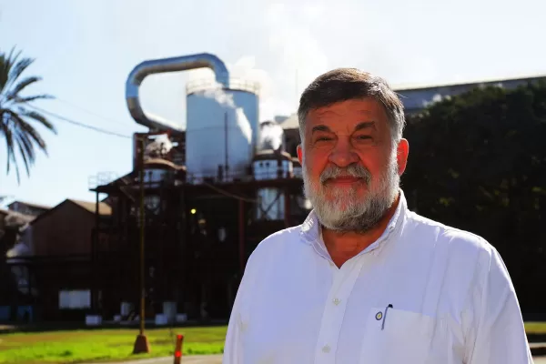 La Unión Industrial Tucumán le pidió a sus socios reducir el uso de energía