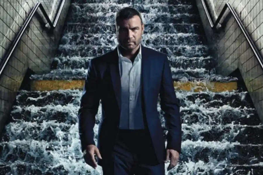 “RAY DONOVAN, LA ´PELÍCULA”. Filme derivado de la serie policial.