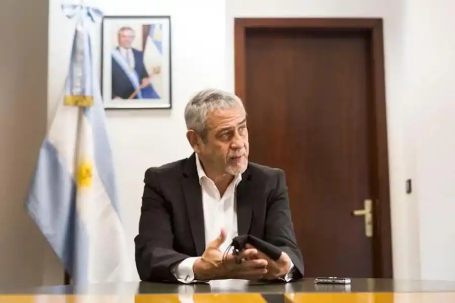 ENERO EN CUBA. Fue el destino elegido por Ferraresi para disfrutar lejos de la Argentina. 