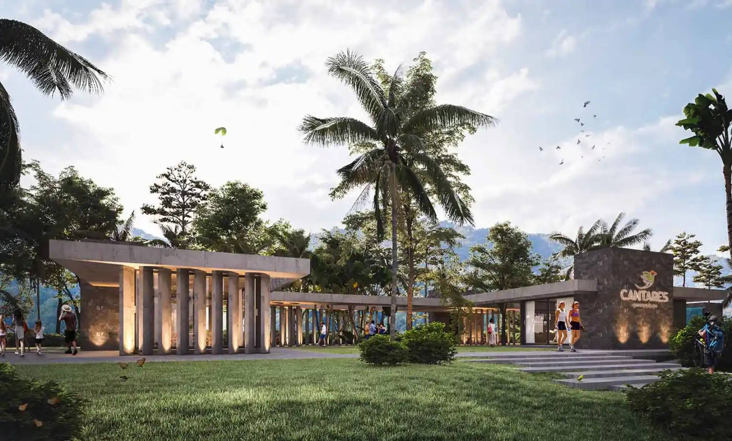 Cantares Country Urbano: Superando expectativas, ¿marcando tendencia?