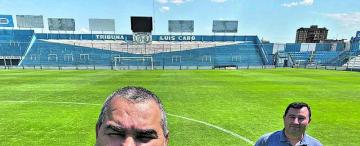 José Luis Chilavert: “El fútbol argentino está muy deteriorado