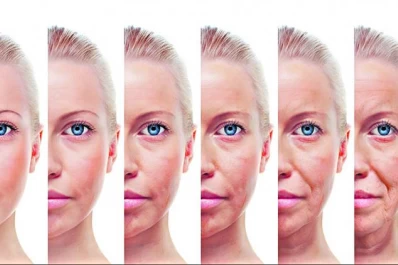 Cómo afrontar el paso del tiempo sin entrar en crisis