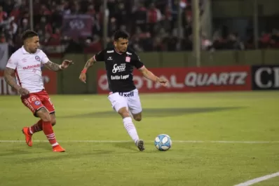 El “Santo” ya tiene un cuadrangular en agenda