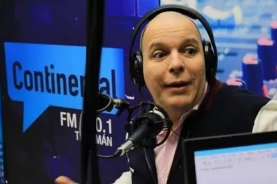 Falleció Ceferino Décima, luego de estar internado más de dos semanas por coronavirus