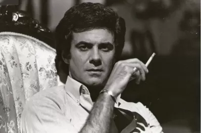 Murió el actor y locutor Daniel Guerrero