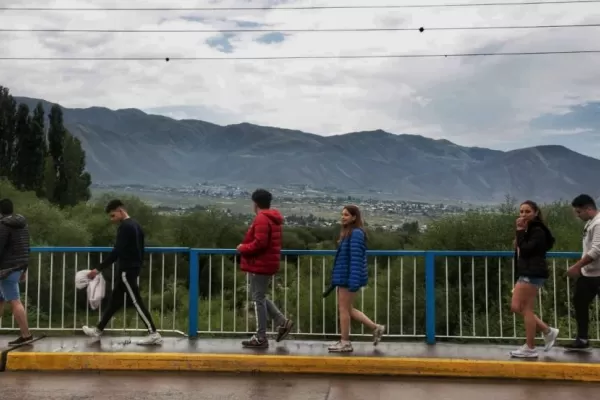 Verano récord: la primera quincena de enero fue 13% mejor que la de 2021 en ocupación