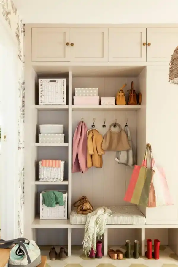 Cómo generar espacios funcionales para adaptar el hogar 