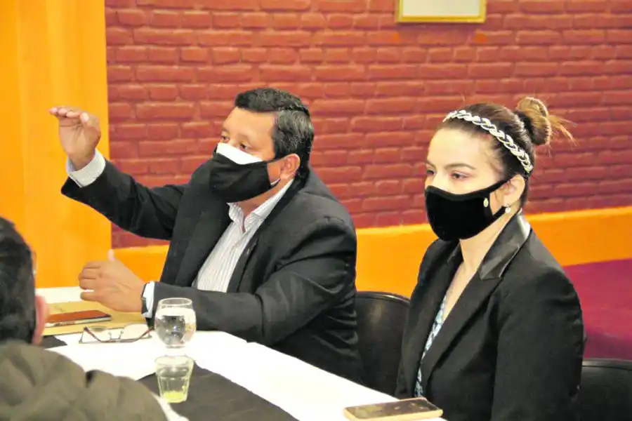 Lo que pasa en el Ejecutivo y sus alrededores: ¿Qué se dice puertas adentro?