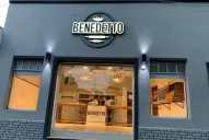 El mejor pan artesanal, lo encontras en Benedetto