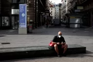 Austria ya es el primer país europeo en imponer la vacunación obligatoria