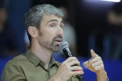 Historias clínicas de superación y dolor de futbolistas