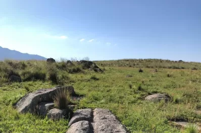Un viaje por el viejo camino del Tafí
