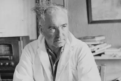 Sexualmente hablando: Wilhelm, el provocador