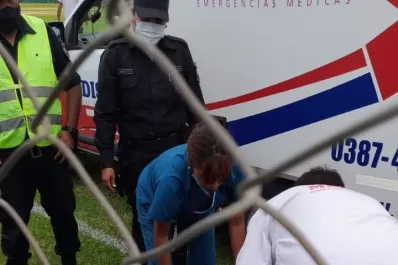 Bella Vista deberá esperar