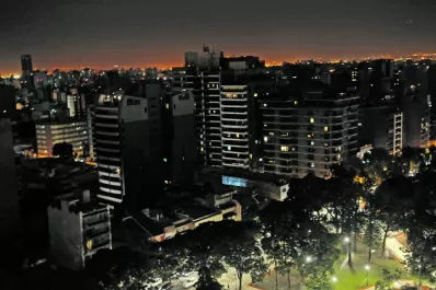 El temblor “replica” en las escuelas municipales