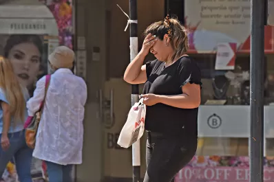 Ola de calor y cambio climático: ¿qué sucede con la Tierra?