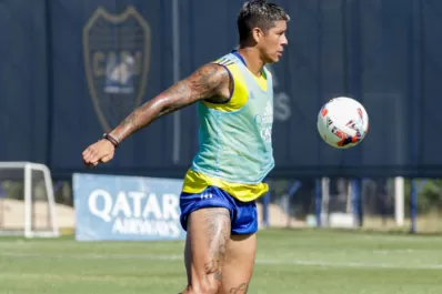 Boca-Colo Colo y el Abierto de Australia, lo mejor para ver por TV
