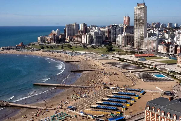 Temporada de verano: está muy por arriba de todas las expectativas, dijo Lammens