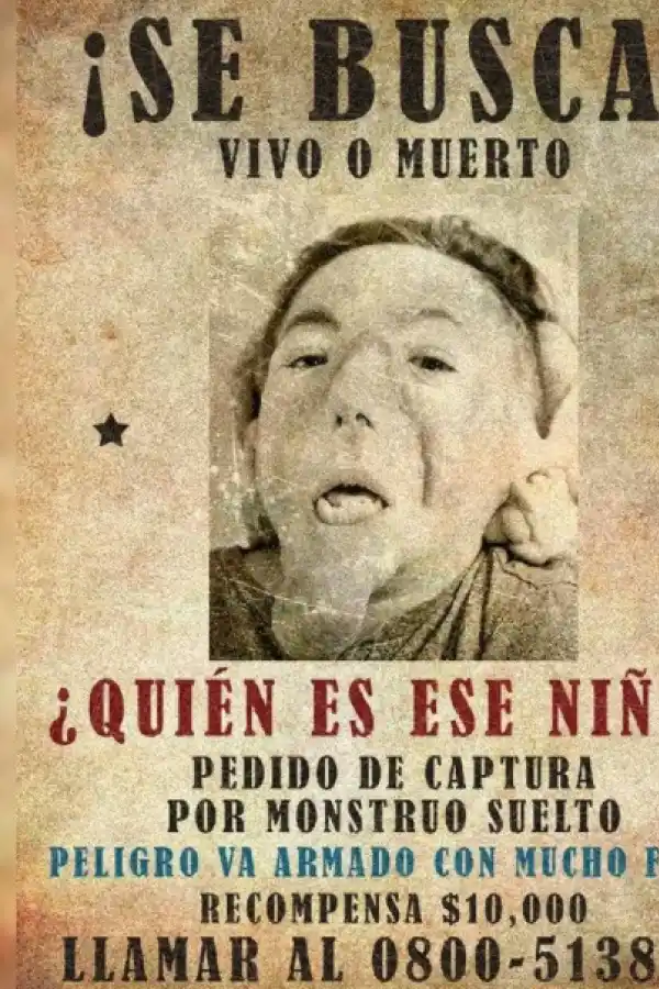 SE BURLA DE SÍ MISMO. El escritor, periodista y rapero usa el humor para describirse de manera “impune”.