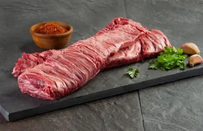 Carne de calidad premium al mejor precio 