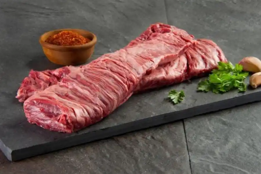Carne de calidad premium al mejor precio 
