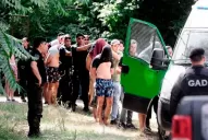 La lucha de los rugbistas en contra de la estigmatización