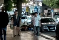 El segundo aniversario remueve el dolor que causó el crimen de Báez Sosa