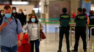España estableció nuevas exigencias para el ingreso de viajeros argentinos