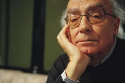 Celebraciones 2022: 100  años de Saramago, 40 del Nobel a Gabo y 25 de Harry Potter