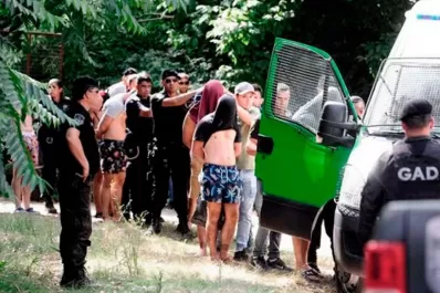 La lucha de los rugbistas en contra de la estigmatización