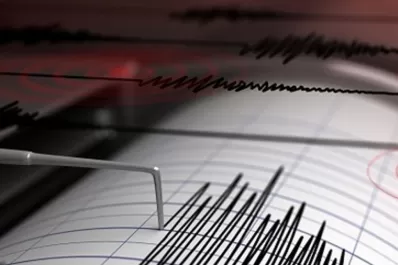 Cartas de lectores VI: Riesgo sísmico