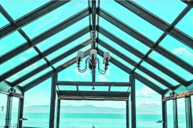 Eco-hoteles, otras propuestas para tus vacaciones