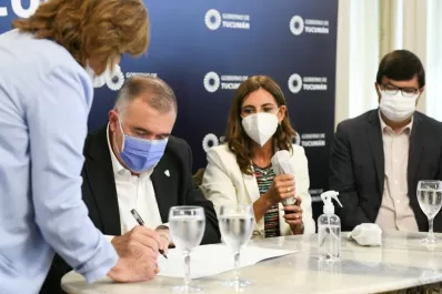 El Gobierno confirmó un bono extraordinario de $ 10.000 para los estatales