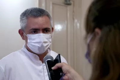 En bares y restaurantes no están pidiendo el pase sanitario, se lamentaron en el Siprosa