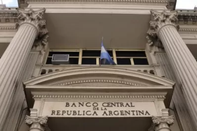 El Banco Central pidió que se investigue a una financiera por supuesta estafa piramidal