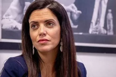 Se define el futuro de Volnovich tras su polémico viaje